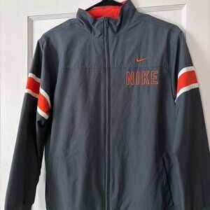 vintage nike windbreaker